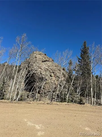 505 Quarter Horse Road Jefferson, CO 80456