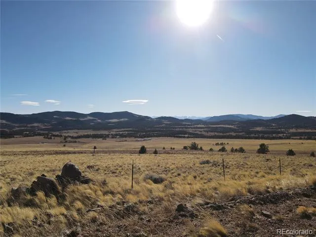 341 Lakeview Trail Guffey, CO 80820