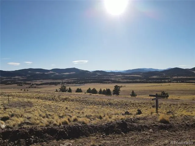 341 Lakeview Trail Guffey, CO 80820