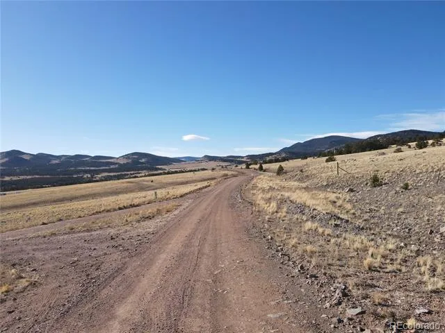 341 Lakeview Trail Guffey, CO 80820