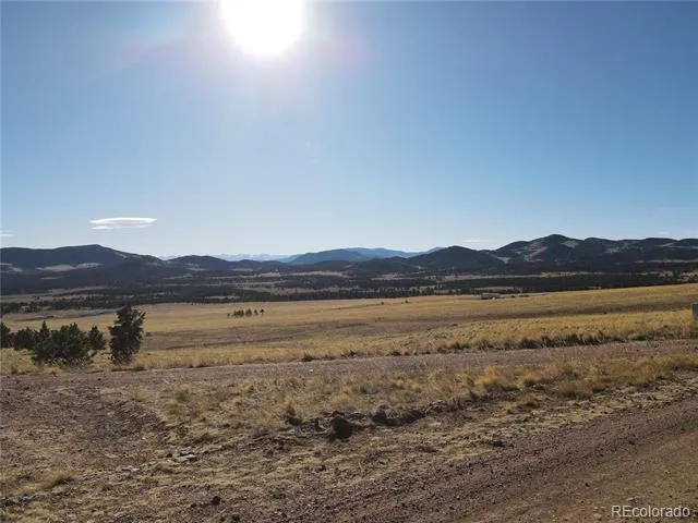 341 Lakeview Trail Guffey, CO 80820