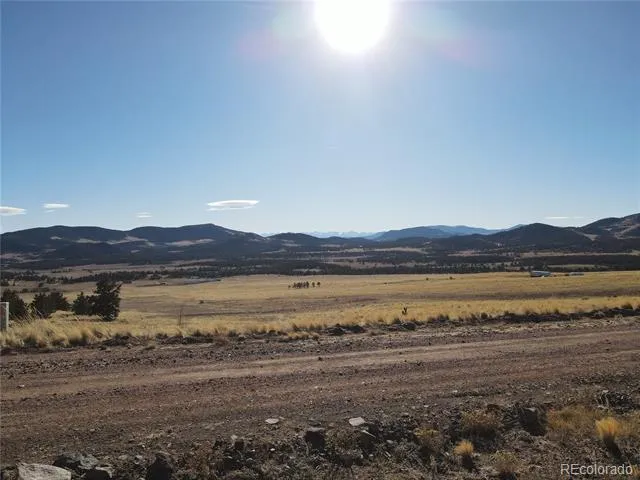 341 Lakeview Trail Guffey, CO 80820
