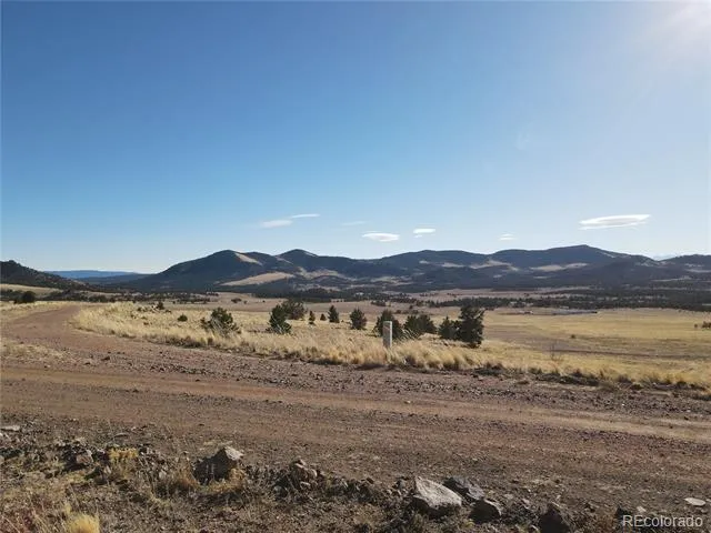 341 Lakeview Trail Guffey, CO 80820