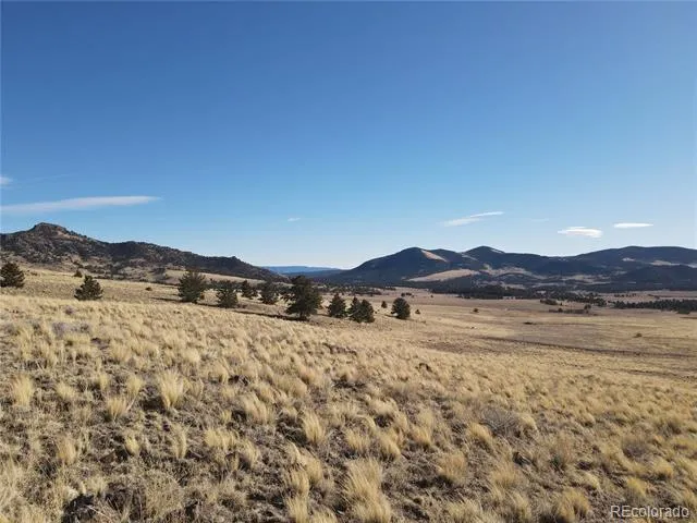 341 Lakeview Trail Guffey, CO 80820