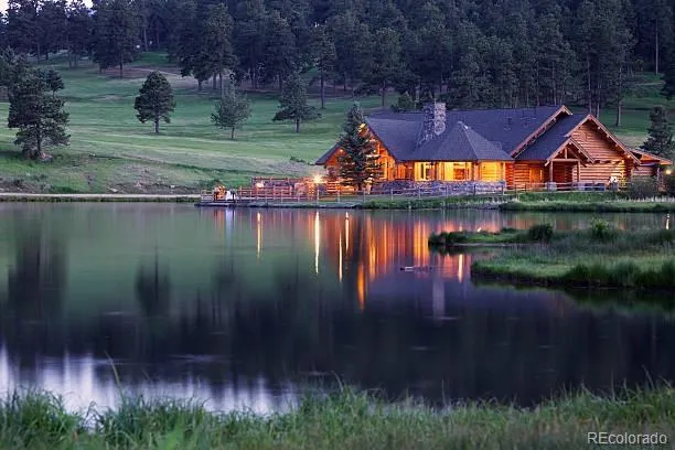27292 Ridge Trail Conifer, CO 80433