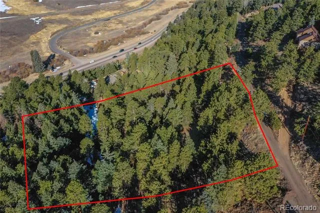 27292 Ridge Trail Conifer, CO 80433