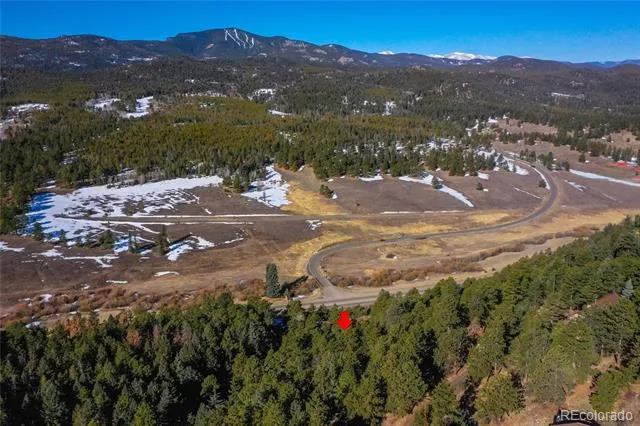 27292 Ridge Trail Conifer, CO 80433