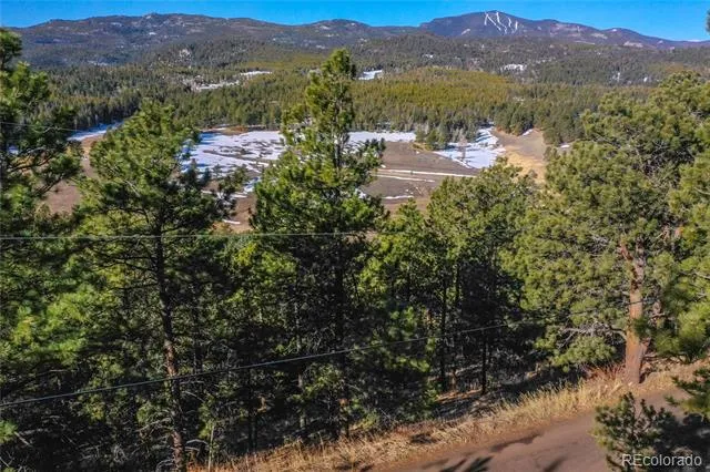 27292 Ridge Trail Conifer, CO 80433