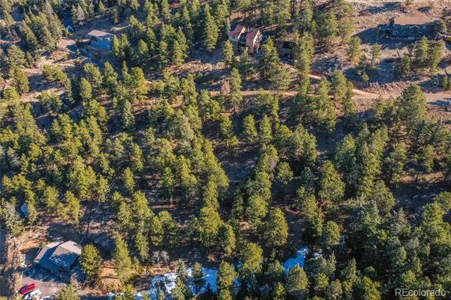 27292 Ridge Trail Conifer, CO 80433