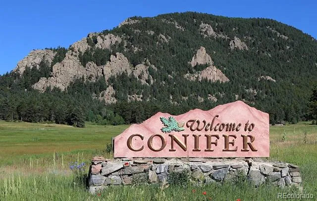 27292 Ridge Trail Conifer, CO 80433