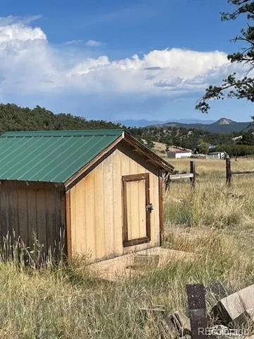 1971 County Road 27a Cotopaxi, CO 81223