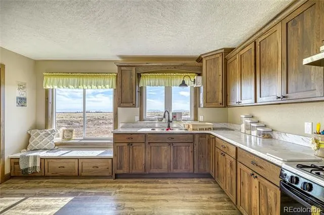 6729 County Road Dd.5 La Jara, CO 81140