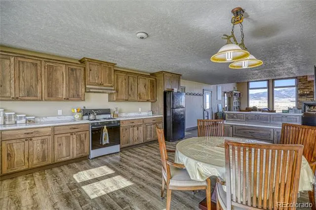 6729 County Road Dd.5 La Jara, CO 81140