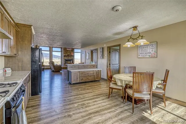 6729 County Road Dd.5 La Jara, CO 81140
