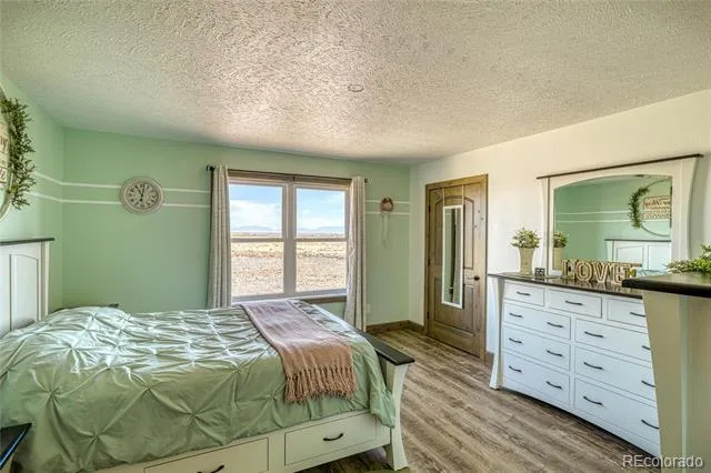 6729 County Road Dd.5 La Jara, CO 81140