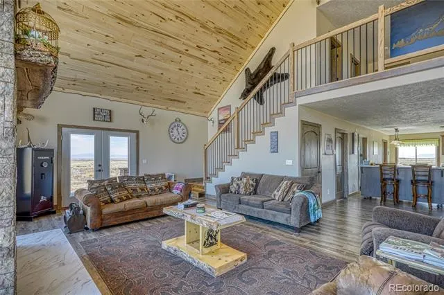 6729 County Road Dd.5 La Jara, CO 81140