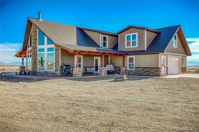 6729 County Road Dd.5 La Jara, CO 81140