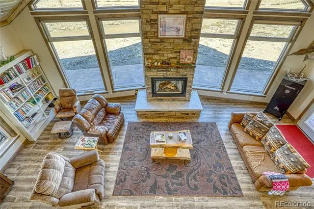 6729 County Road Dd.5 La Jara, CO 81140