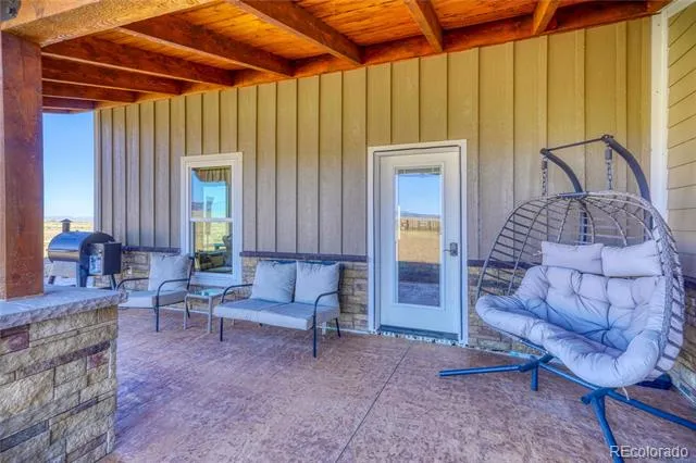 6729 County Road Dd.5 La Jara, CO 81140