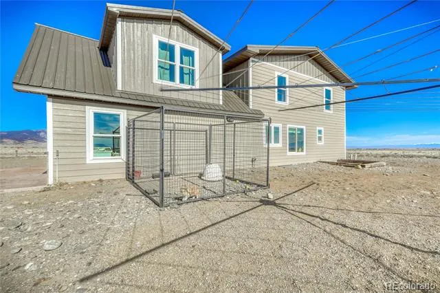6729 County Road Dd.5 La Jara, CO 81140
