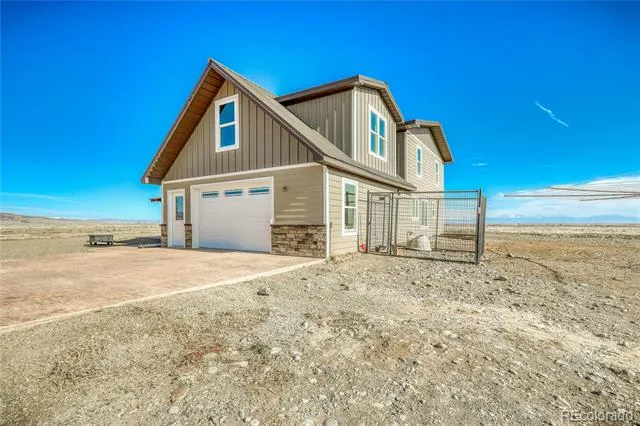 6729 County Road Dd.5 La Jara, CO 81140