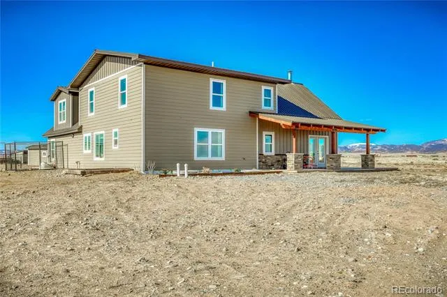 6729 County Road Dd.5 La Jara, CO 81140