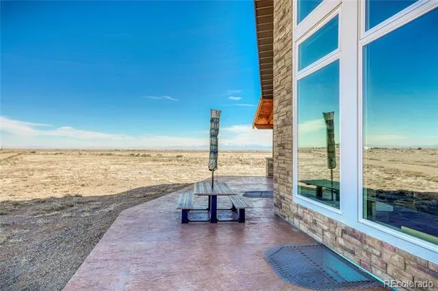 6729 County Road Dd.5 La Jara, CO 81140