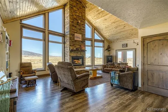 6729 County Road Dd.5 La Jara, CO 81140