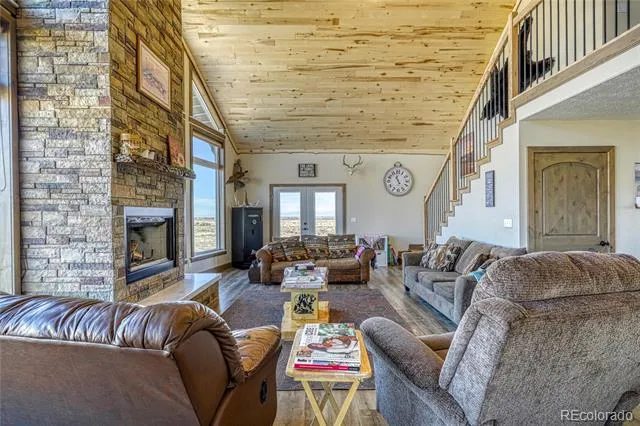 6729 County Road Dd.5 La Jara, CO 81140