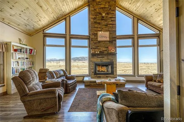 6729 County Road Dd.5 La Jara, CO 81140
