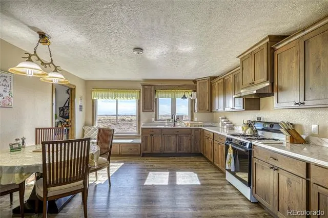 6729 County Road Dd.5 La Jara, CO 81140