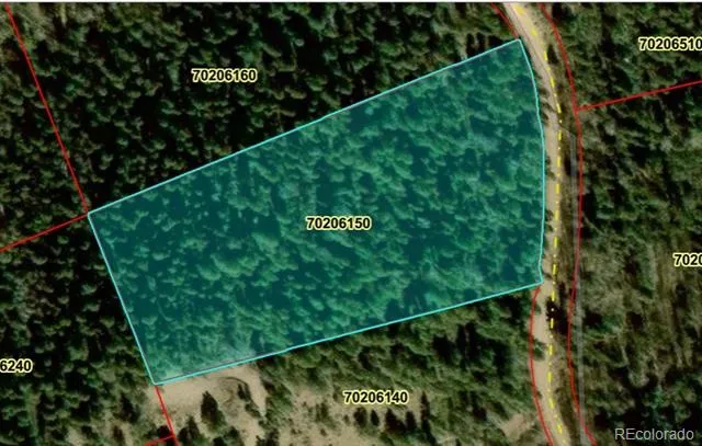 LOT 6324 Barbara Road San Luis, CO 81152