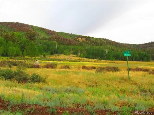 LOT 6324 Barbara Road San Luis, CO 81152