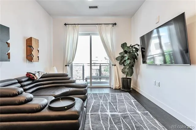2550 Lawrence #RB307 Denver, CO 80205