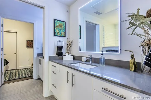 2550 Lawrence #RB307 Denver, CO 80205