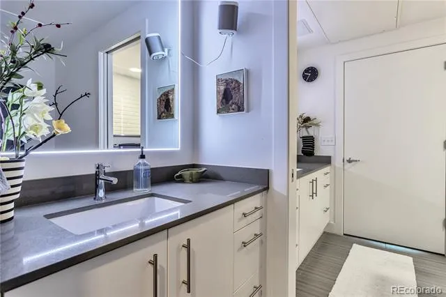 2550 Lawrence #RB307 Denver, CO 80205