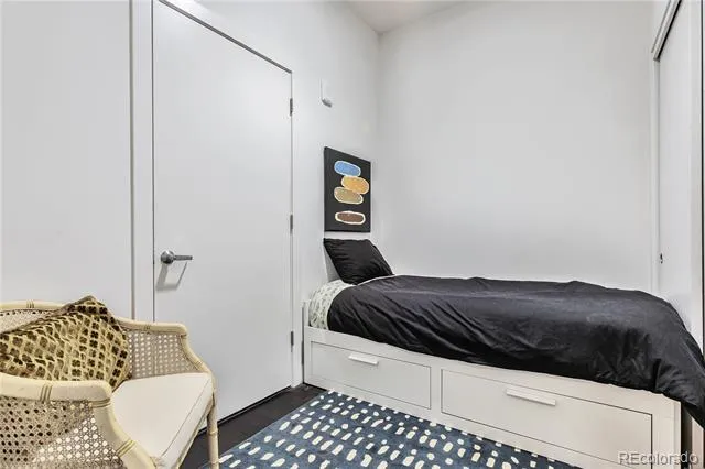 2550 Lawrence #RB307 Denver, CO 80205
