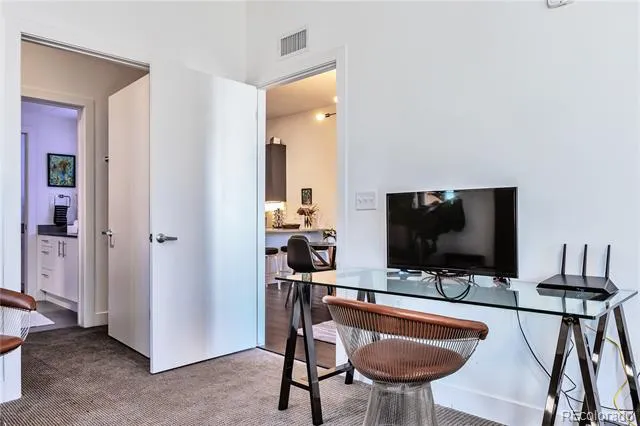 2550 Lawrence #RB307 Denver, CO 80205