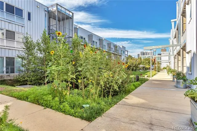 2550 Lawrence #RB307 Denver, CO 80205