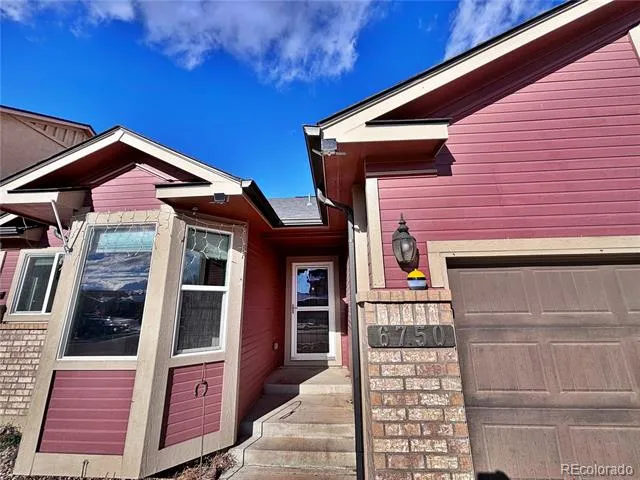 6750 Pinedrops Circle Fountain, CO 80817