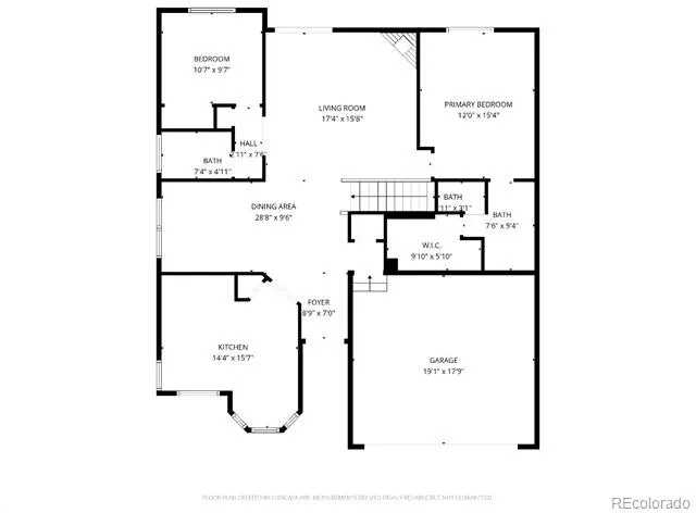 6750 Pinedrops Circle Fountain, CO 80817