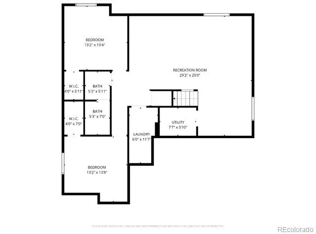 6750 Pinedrops Circle Fountain, CO 80817