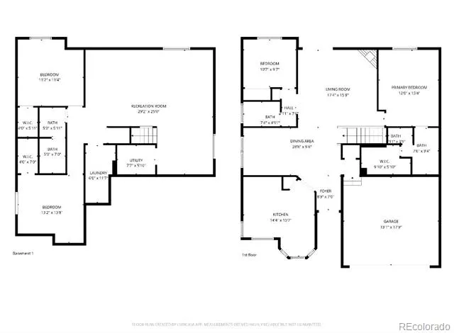 6750 Pinedrops Circle Fountain, CO 80817