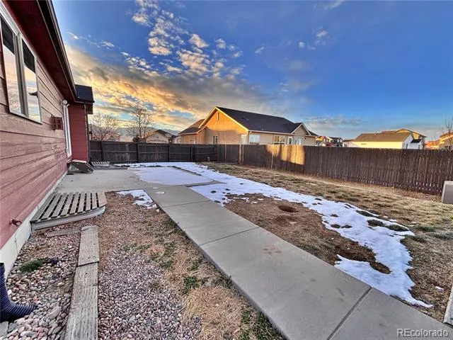 6750 Pinedrops Circle Fountain, CO 80817