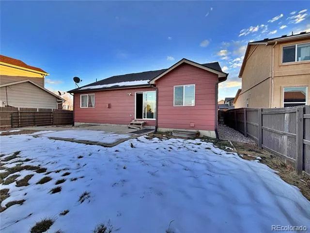 6750 Pinedrops Circle Fountain, CO 80817