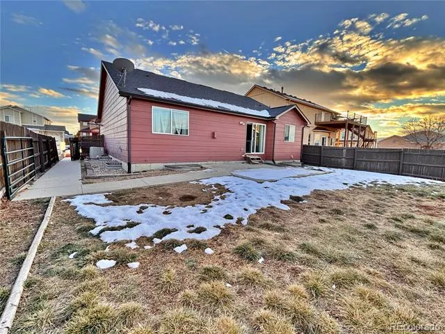 6750 Pinedrops Circle Fountain, CO 80817
