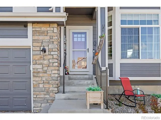 230 Saxony Road Johnstown, CO 80534