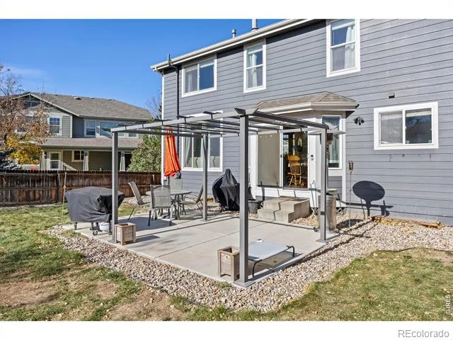 230 Saxony Road Johnstown, CO 80534