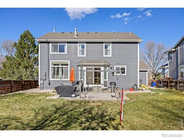 230 Saxony Road Johnstown, CO 80534