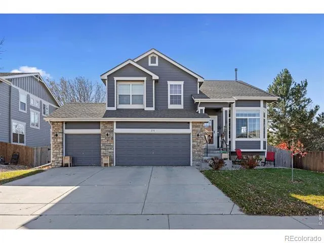 230 Saxony Road Johnstown, CO 80534